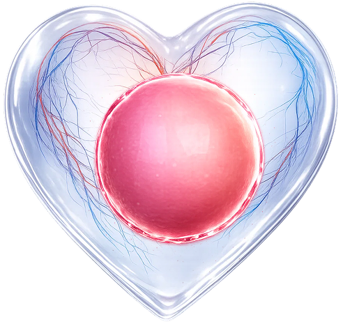 Embryo illustration