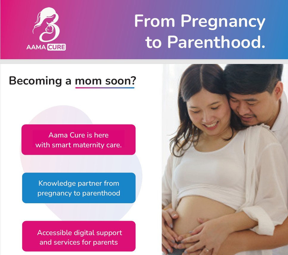AamaCure Booklets